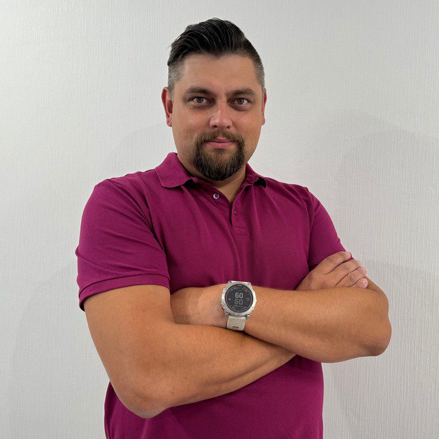 Андрей Советов — основатель 1PI.PRO